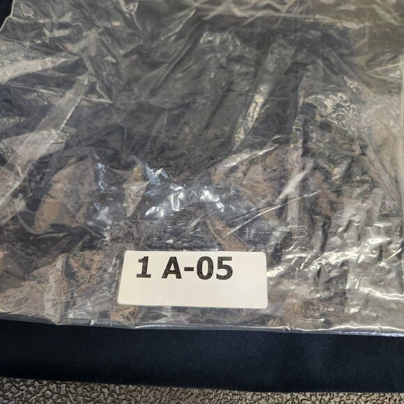 CXL by Christian Lacroix Mens Chino Pants Blue 30x32 Modern Fit - Picture 13 of 13